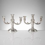 1225 5007 CANDELABRAS